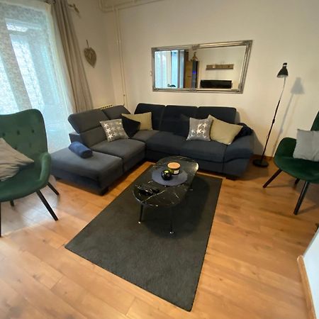 Lux Apartment Barbara Poreč Zewnętrze zdjęcie