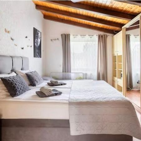 Lux Apartment Barbara Poreč Zewnętrze zdjęcie