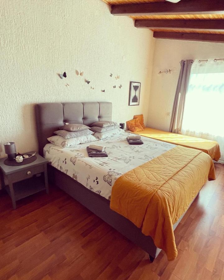 Lux Apartment Barbara Poreč Zewnętrze zdjęcie