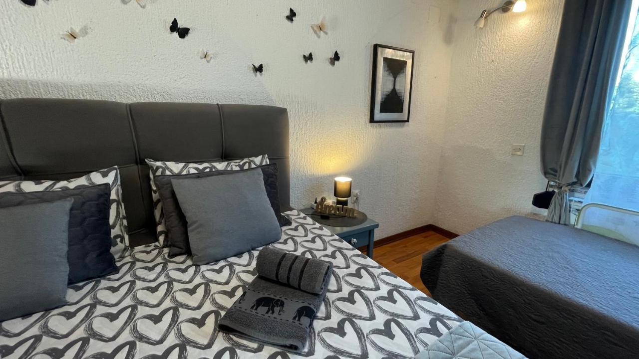 Lux Apartment Barbara Poreč Zewnętrze zdjęcie