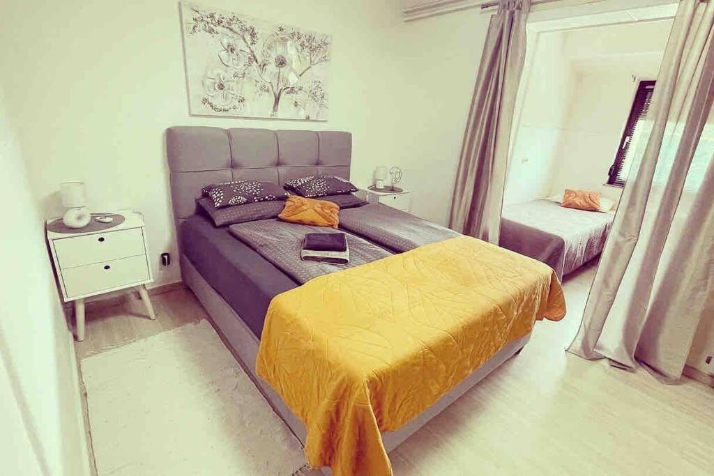 Lux Apartment Barbara Poreč Zewnętrze zdjęcie
