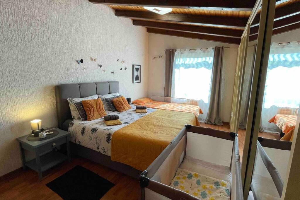 Lux Apartment Barbara Poreč Zewnętrze zdjęcie