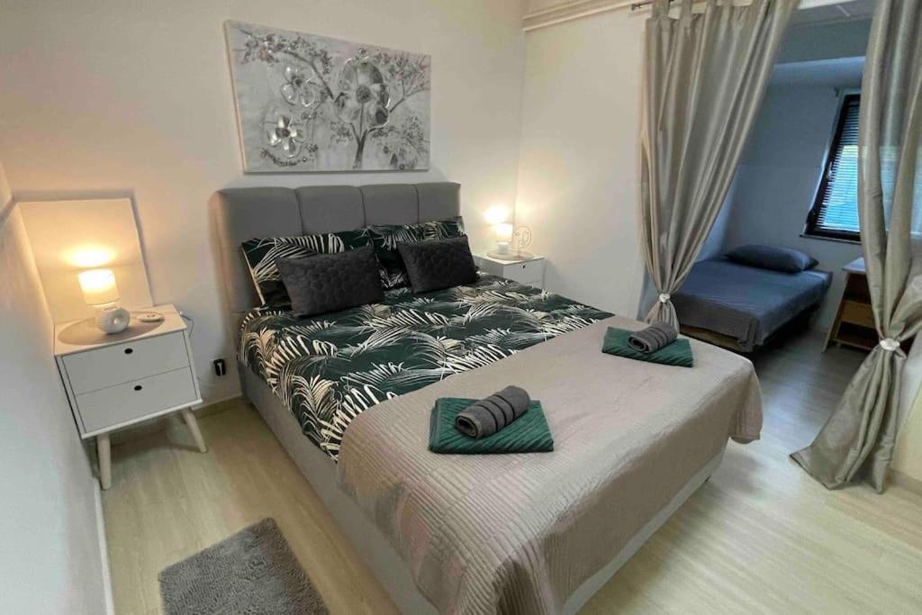 Lux Apartment Barbara Poreč Zewnętrze zdjęcie