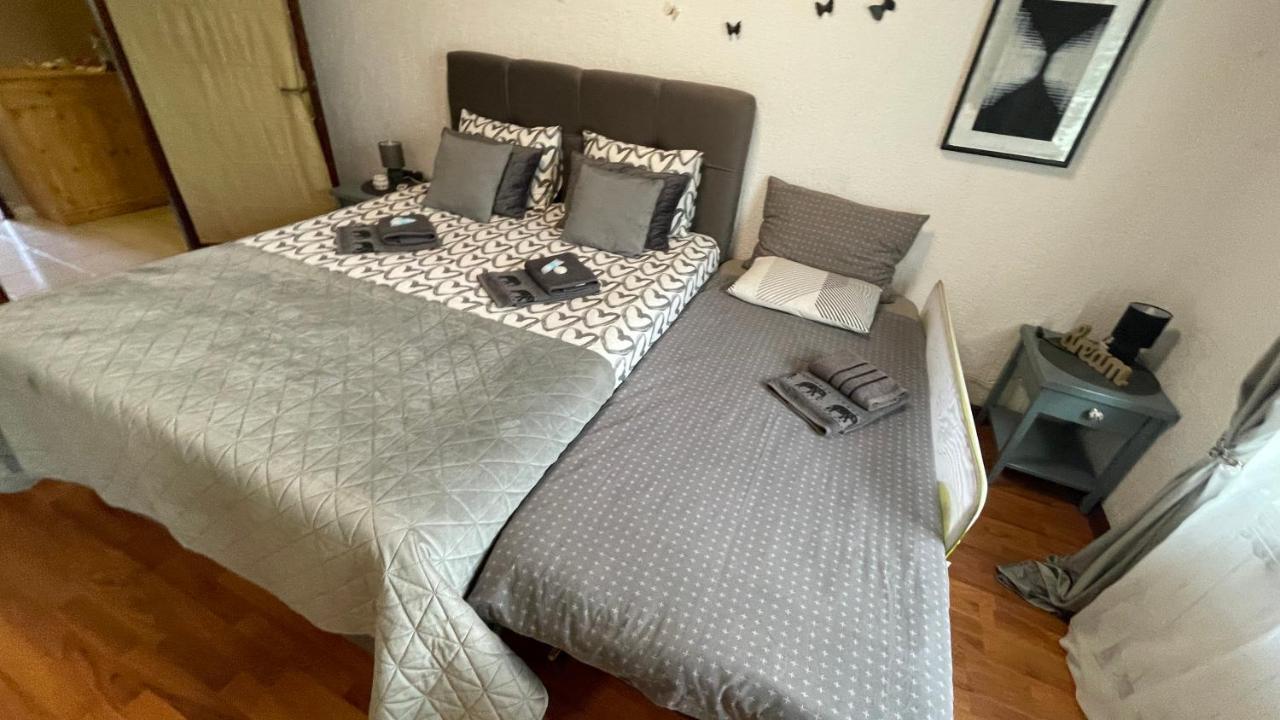 Lux Apartment Barbara Poreč Zewnętrze zdjęcie