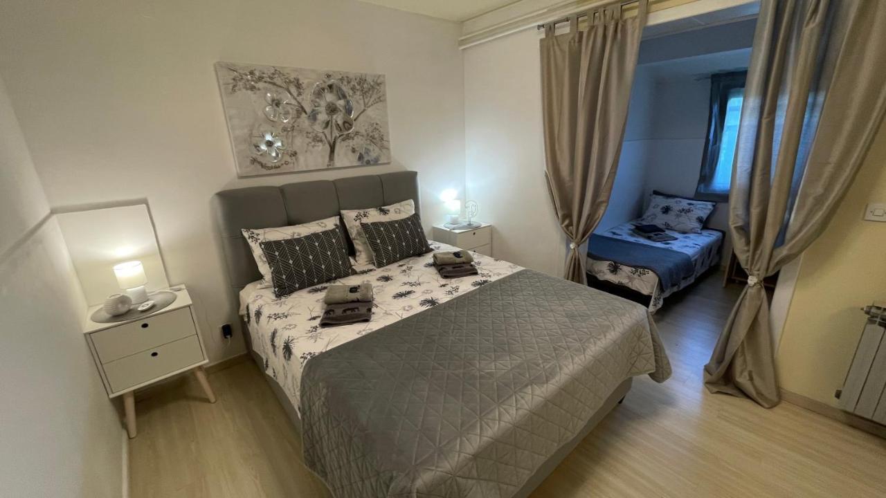 Lux Apartment Barbara Poreč Zewnętrze zdjęcie