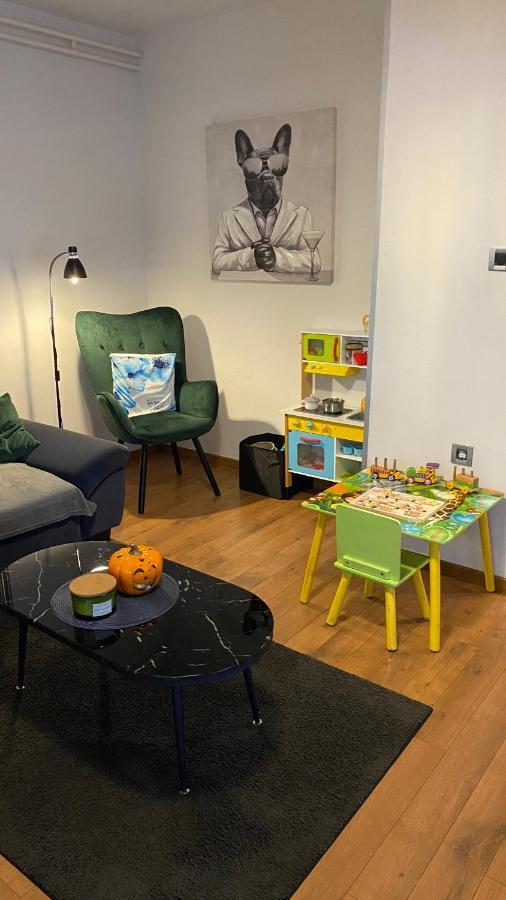 Lux Apartment Barbara Poreč Zewnętrze zdjęcie
