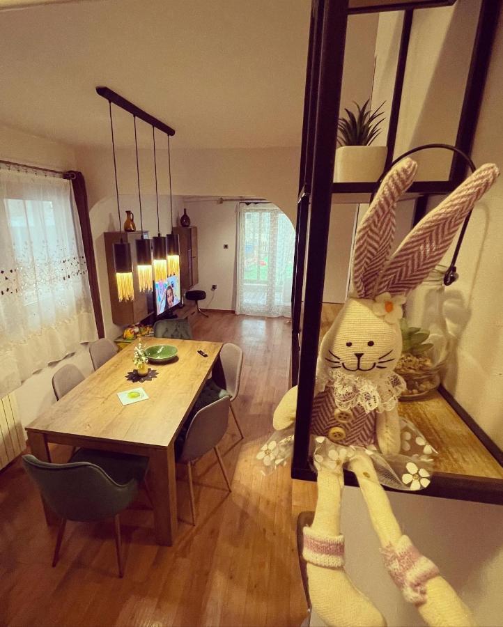 Lux Apartment Barbara Poreč Zewnętrze zdjęcie