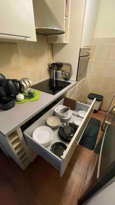 Lux Apartment Barbara Poreč Zewnętrze zdjęcie