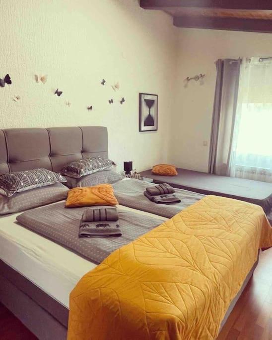 Lux Apartment Barbara Poreč Zewnętrze zdjęcie