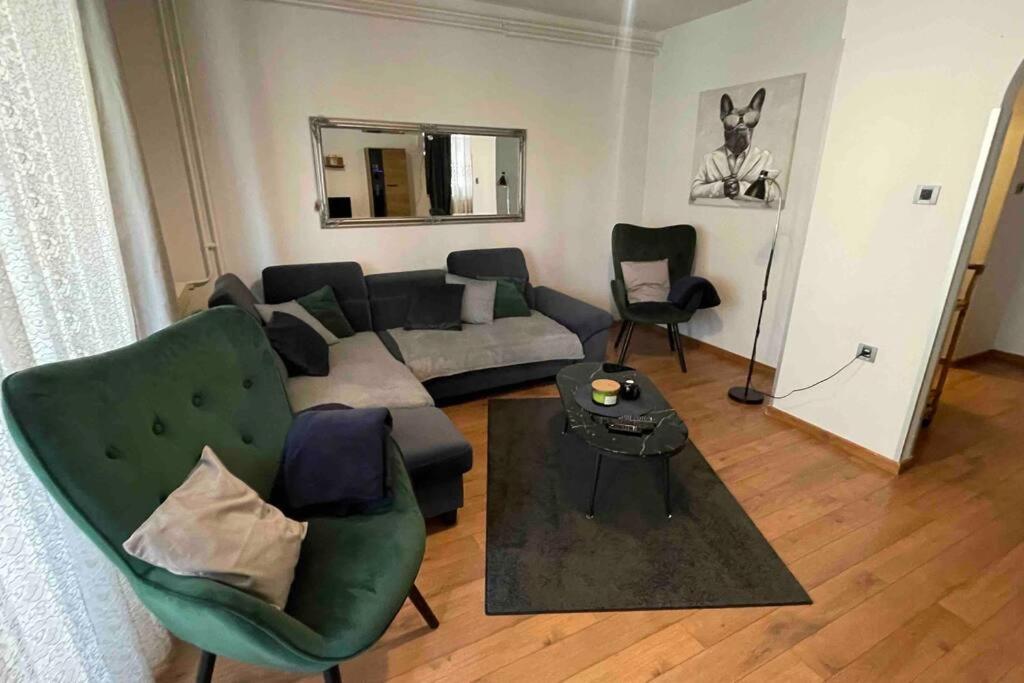 Lux Apartment Barbara Poreč Zewnętrze zdjęcie
