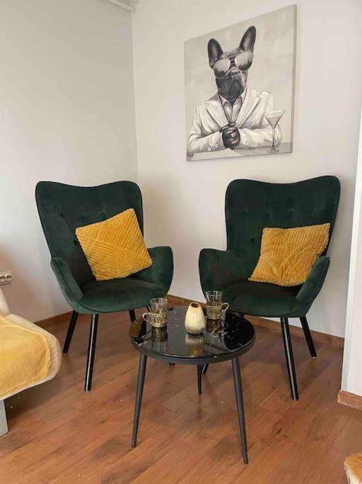 Lux Apartment Barbara Poreč Zewnętrze zdjęcie