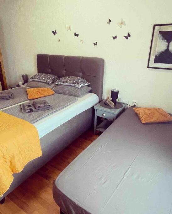 Lux Apartment Barbara Poreč Zewnętrze zdjęcie