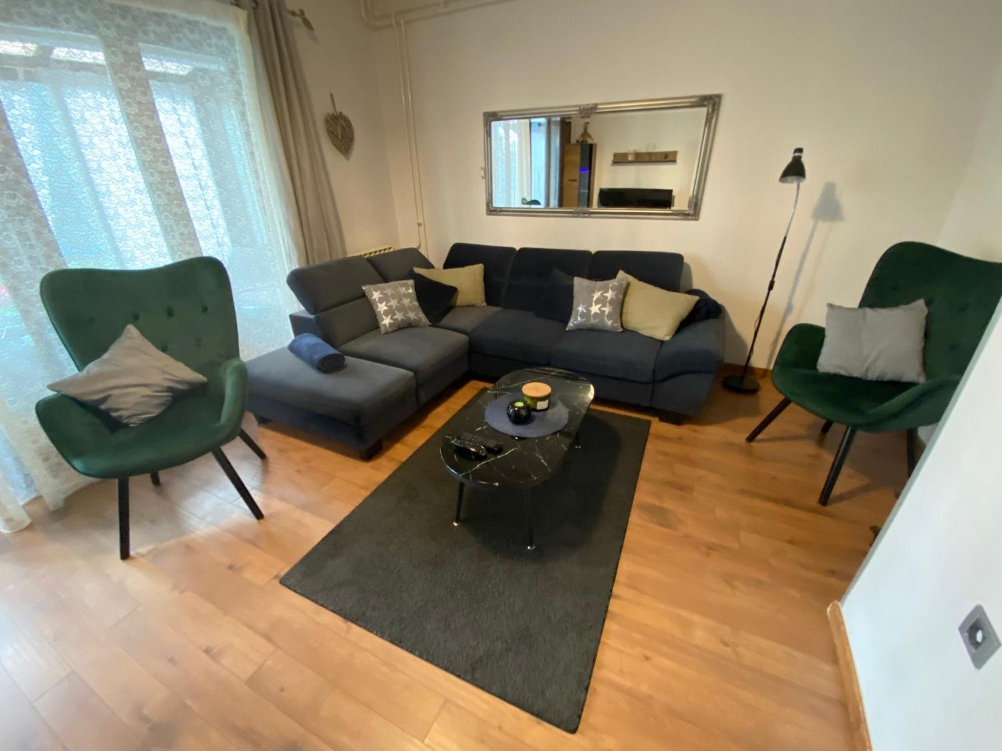 Lux Apartment Barbara Poreč Zewnętrze zdjęcie