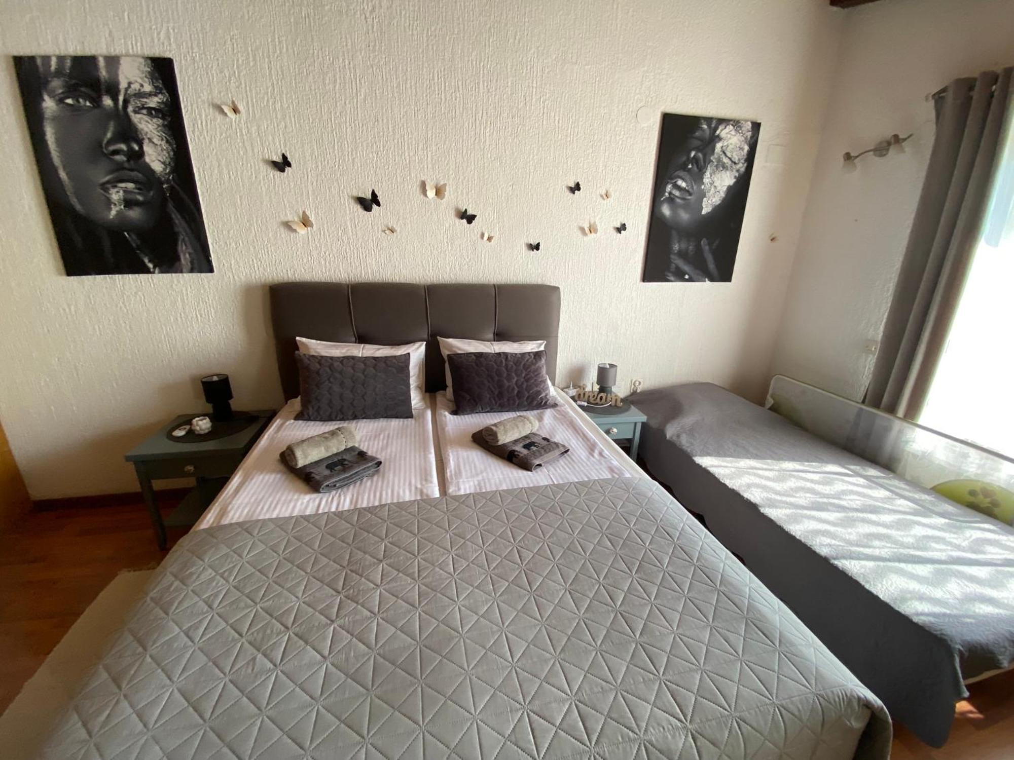 Lux Apartment Barbara Poreč Zewnętrze zdjęcie