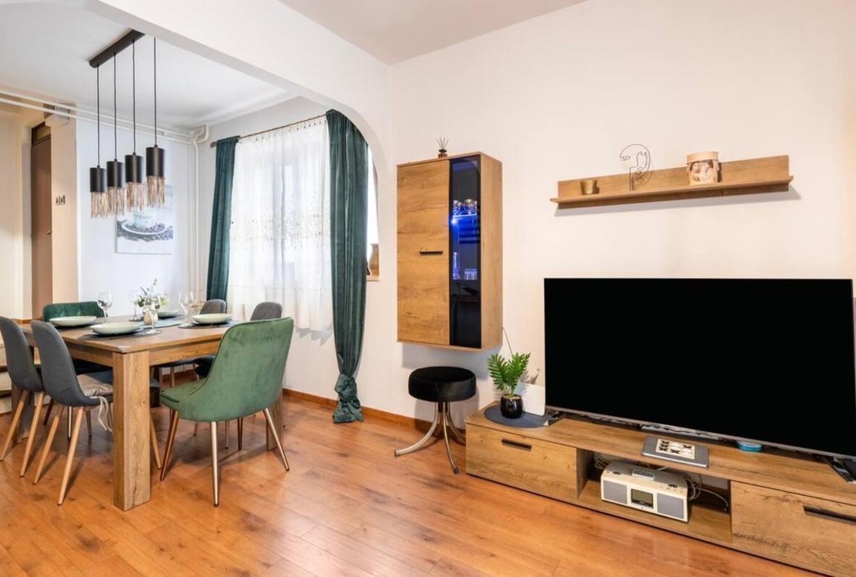 Lux Apartment Barbara Poreč Zewnętrze zdjęcie