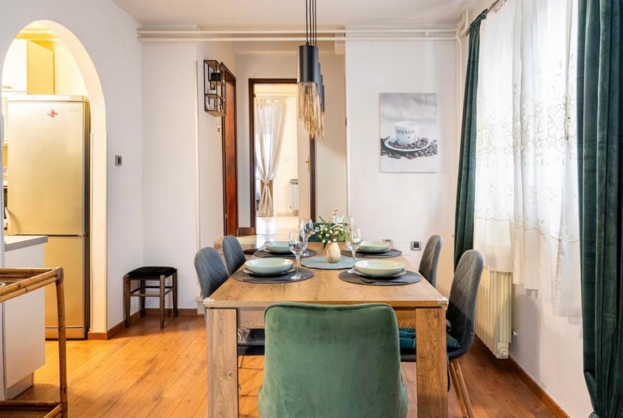 Lux Apartment Barbara Poreč Zewnętrze zdjęcie