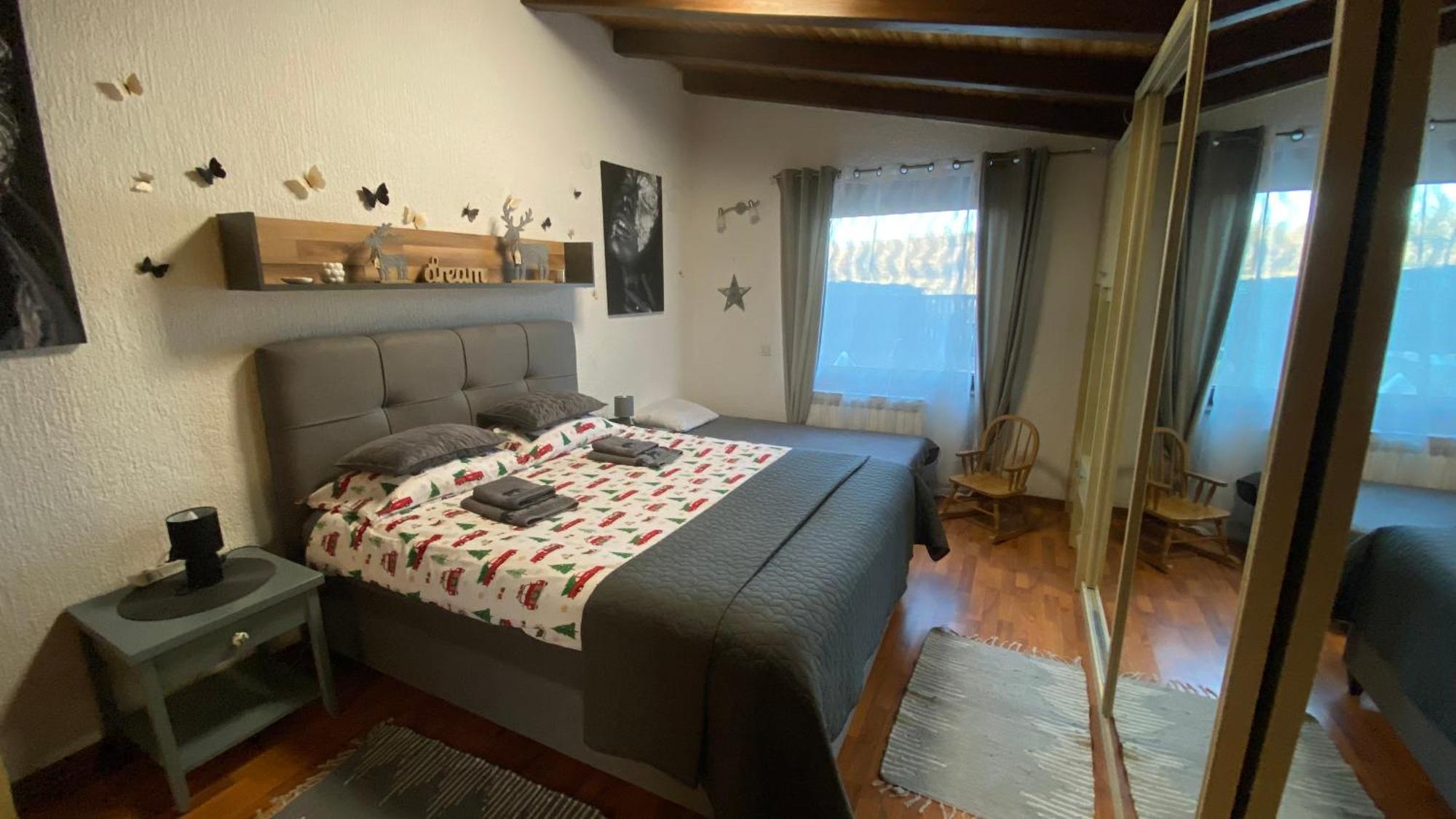 Lux Apartment Barbara Poreč Zewnętrze zdjęcie