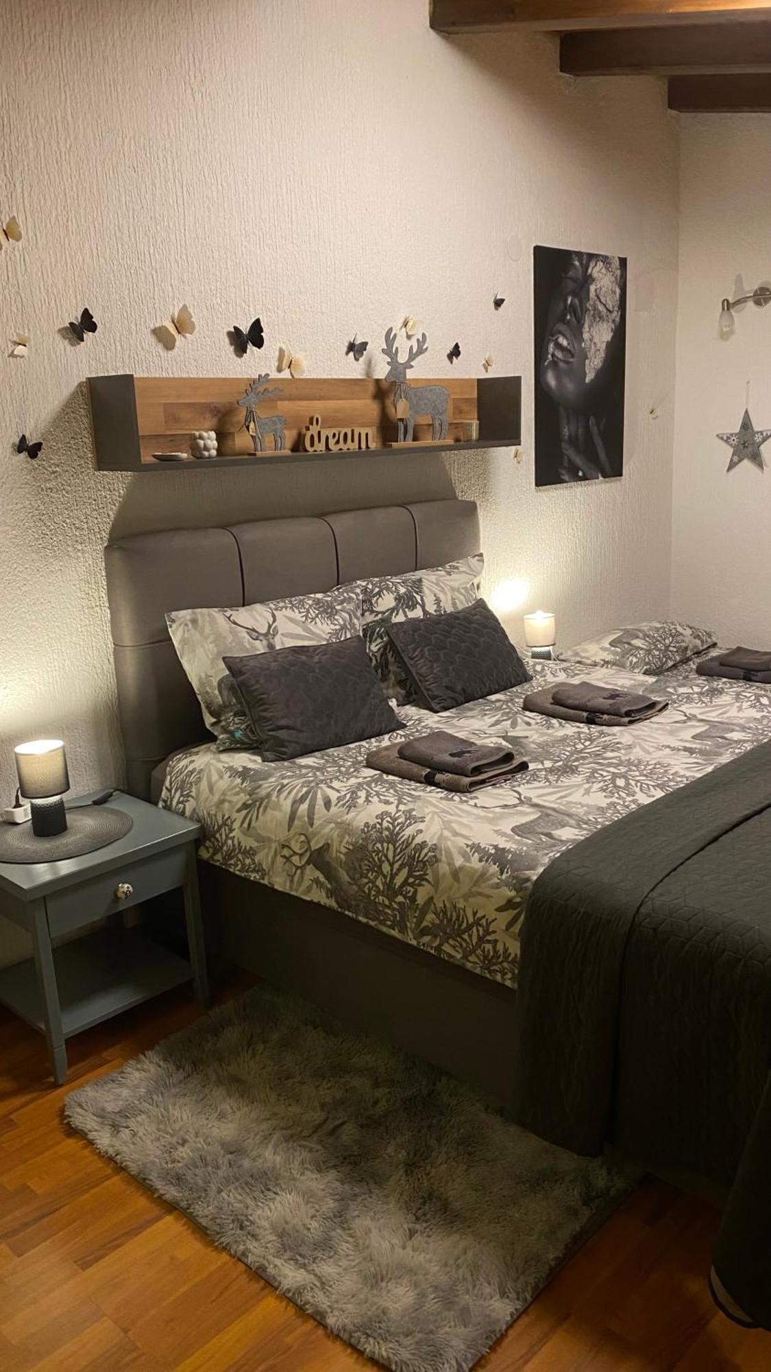Lux Apartment Barbara Poreč Zewnętrze zdjęcie