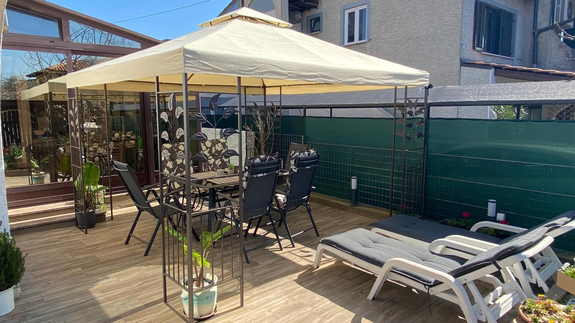 Lux Apartment Barbara Poreč Zewnętrze zdjęcie