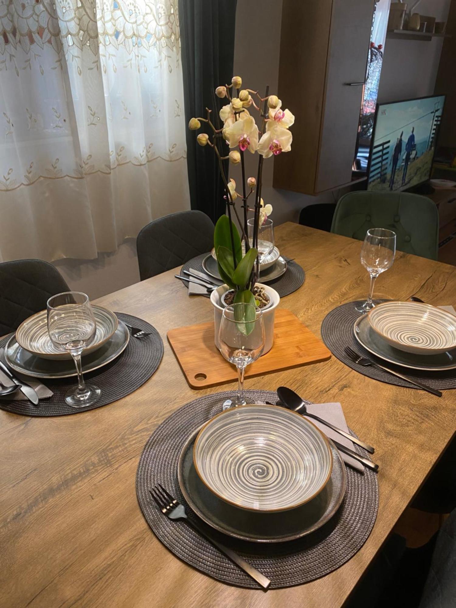 Lux Apartment Barbara Poreč Zewnętrze zdjęcie